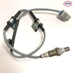 PE12-18-86Z Rear for Mazda 3, 1.5L