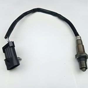 HC00-18-861AM1 Front For Mazda 483Q/Haima 3