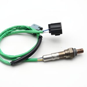 L36C-18-8G1 Front For Mazda 6
