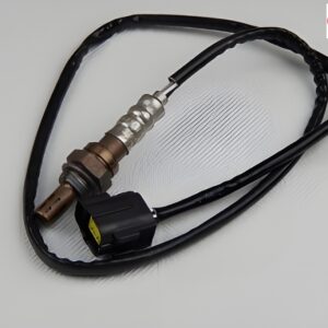 L813-18-861 Rear for Mazda 6