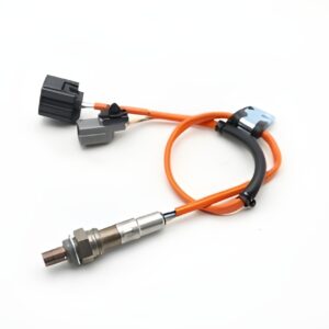 LFH1-18-8G1 Front for Mazda 6